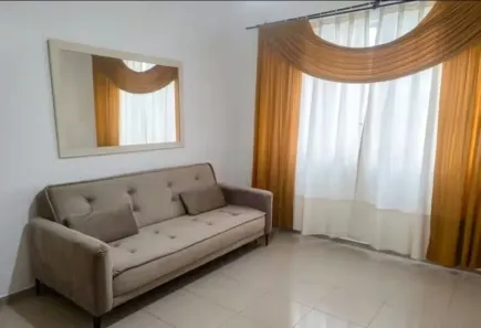 Apartamento com 1 Quarto para alugar, 52m² no José Menino, Santos