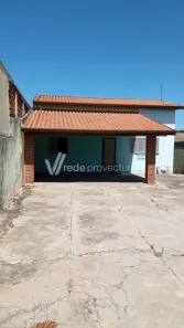 Casa com 2 Quartos à venda, 80m² no Jardim Santa Terezinha, Campinas
