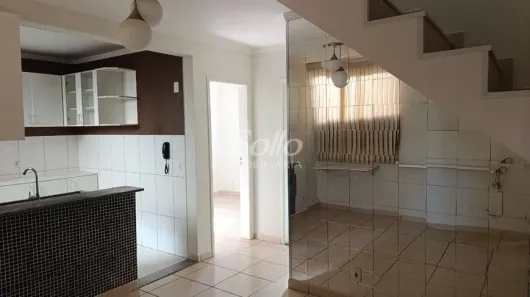Cobertura com 2 Quartos à venda, 100m² no Santa Mônica, Uberlândia