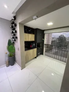 Apartamento com 2 Quartos à venda, 82m² no Jaguaré, São Paulo