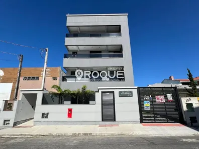 Apartamento com 2 Quartos à venda, 79m² no Flor de Nápolis, São José
