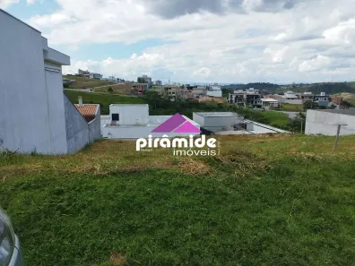 Lote/Terreno à venda, 378m² no Loteamento Verana, São José dos Campos