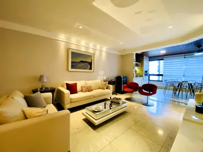 Apartamento com 4 Quartos à venda, 300m² no Itapuã, Vila Velha
