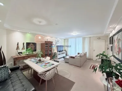 Sobrado com 3 Quartos à venda, 165m² no Mirandópolis, São Paulo