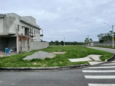 Lote/Terreno com 1 Quarto à venda, 292m² no Eugênio de Mello, São José dos Campos