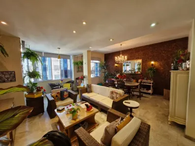 Apartamento com 2 Quartos à venda, 104m² no Copacabana, Rio de Janeiro
