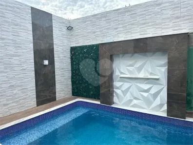 Casa com 2 Quartos à venda, 150m² no Balneário Josedy, Peruíbe