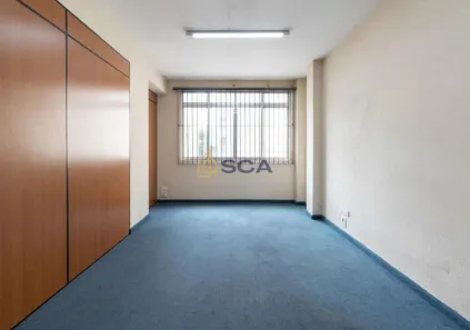 Sala Comercial para alugar, 120m² no Liberdade, São Paulo