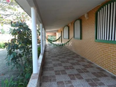 Casa com 5 Quartos à venda, 320m² no Balneário Flórida Mirim, Mongaguá