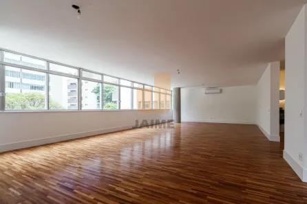 Apartamento com 3 Quartos à venda, 272m² no Santa Cecília, São Paulo
