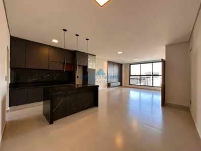 Apartamento com 2 Quartos à venda, 100m² no Jardim Botânico, Franca