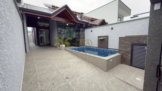 Casa com 2 Quartos à venda, 75m² no Jardim Ribamar, Peruíbe