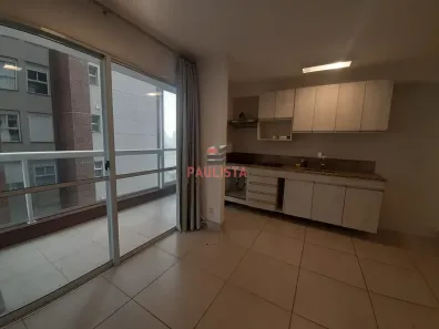 Apartamento com 1 Quarto para alugar, 35m² no Saúde, São Paulo