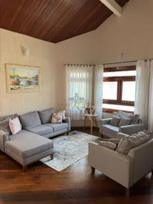 Casa de Condomínio com 4 Quartos à venda, 280m² no Jardim das Colinas, São José dos Campos