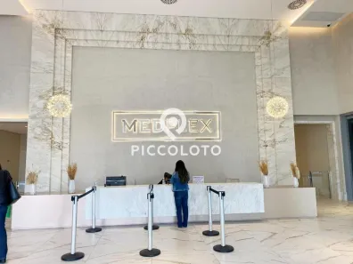 Ponto Comercial para alugar, 51m² no Botafogo, Campinas