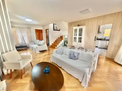 Sobrado com 3 Quartos à venda, 180m² no Parque dos Príncipes, São Paulo