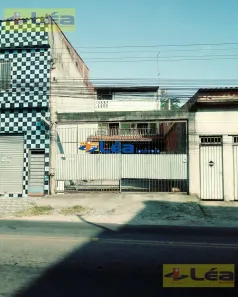 Casa com 1 Quarto à venda, 180m² no Jardim Itamarati, Poá