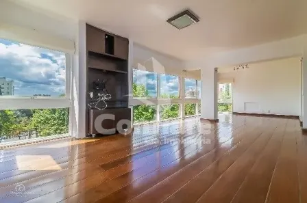 Apartamento com 3 Quartos à venda, 200m² no Boa Vista, Porto Alegre
