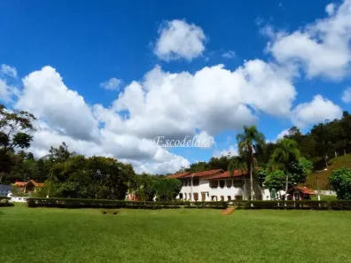 Fazenda/Sítio para alugar, 4100m² no Jardim das Colinas, Franco da Rocha