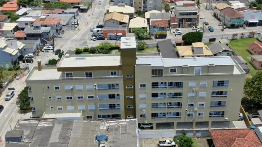 Cobertura com 3 Quartos à venda, 213m² no Ingleses do Rio Vermelho, Florianópolis