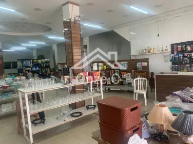 Ponto Comercial para alugar, 250m² no Jardim Tranqüilidade, Guarulhos