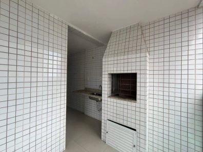Apartamento com 2 Quartos à venda, 95m² no Tupi, Praia Grande