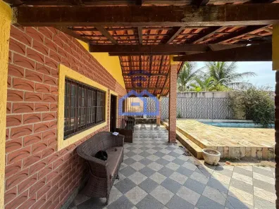 Casa com 2 Quartos à venda, 112m² no Morro do Algodão, Caraguatatuba