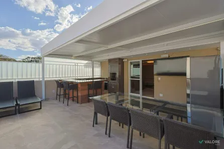 Cobertura com 3 Quartos para alugar, 180m² no Ipê, Nova Lima