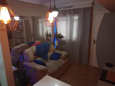 Apartamento com 2 Quartos à venda, 50m² no João XXIII, Vinhedo