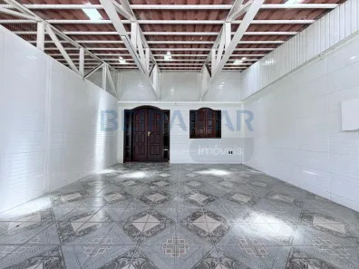 Casa com 4 Quartos para alugar, 130m² no Samambaia Norte, Brasília