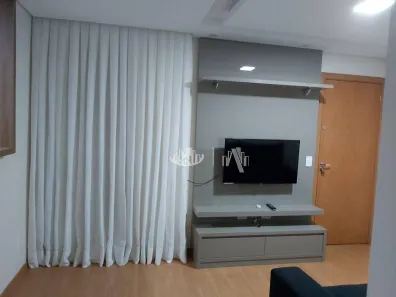 Apartamento com 2 Quartos à venda, 42m² no Esperança, Londrina