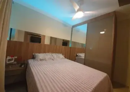 Apartamento com 2 Quartos à venda, 55m² no Residencial Coqueiral, Vila Velha