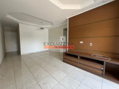 Apartamento com 3 Quartos à venda, 94m² no Jardim das Nações, Taubaté