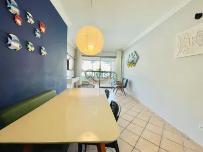 Apartamento com 2 Quartos à venda, 80m² no Enseada, Guarujá