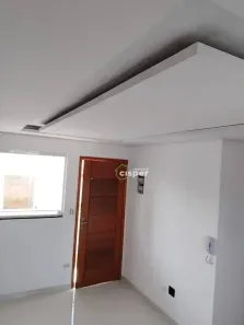 Apartamento com 2 Quartos para alugar, 42m² no Vila Nova Savoia, São Paulo