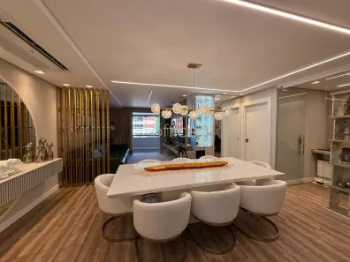 Apartamento com 2 Quartos à venda, 123m² no América, Joinville