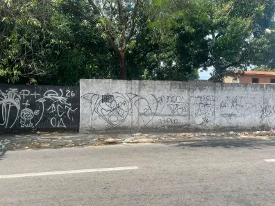 Lote/Terreno à venda, 1500m² no Vila Peri, Fortaleza