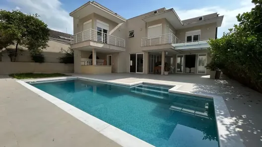 Sobrado com 4 Quartos à venda, 461m² no Alphaville, Santana de Parnaíba