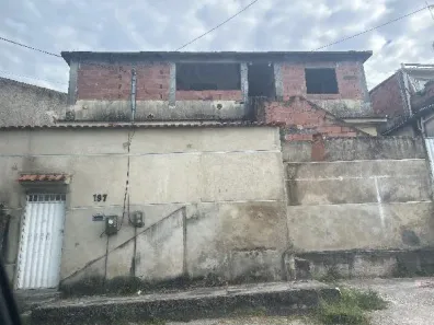 Casa com 2 Quartos à venda, 496m² no Porto Novo, São Gonçalo