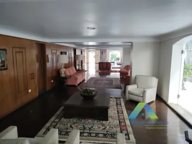 Apartamento com 3 Quartos à venda, 87m² no Vila Mariana, São Paulo
