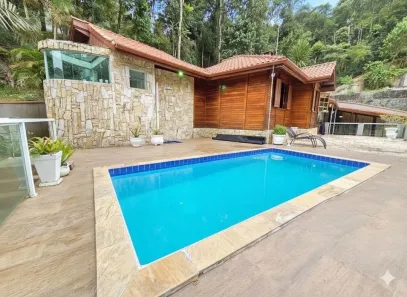 Casa de Condomínio com 2 Quartos à venda, 360m² no Santa Inês, Caieiras