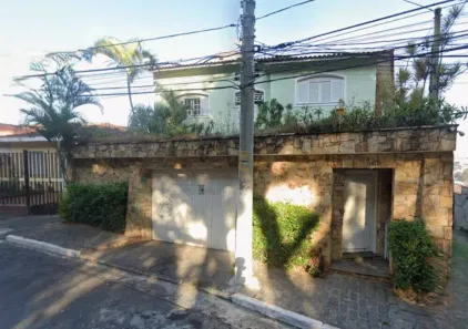 Casa com 4 Quartos à venda, 495m² no Jardim Monjolo, São Paulo