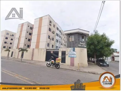 Apartamento com 3 Quartos à venda, 65m² no Maraponga, Fortaleza