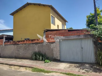 Casa com 3 Quartos à venda, 130m² no Praiamar, Serra