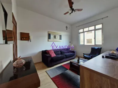 Apartamento com 2 Quartos para alugar, 72m² no Planalto Paulista, São Paulo