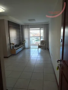 Apartamento com 3 Quartos à venda, 98m² no Jardim Camburi, Vitória