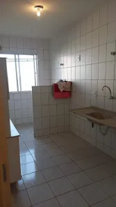 Apartamento com 2 Quartos à venda, 55m² no Estrela, Ponta Grossa