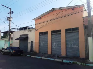 Galpão/Depósito/Armazém para alugar, 400m² no Vila Minerva, São Paulo