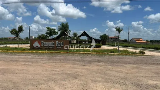 Lote/Terreno à venda, 1035m² no , Macaíba