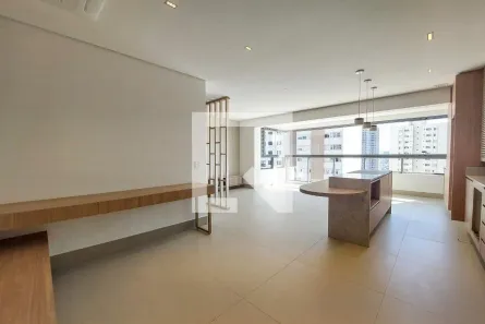 Apartamento com 2 Quartos à venda, 82m² no Brooklin Paulista, São Paulo
